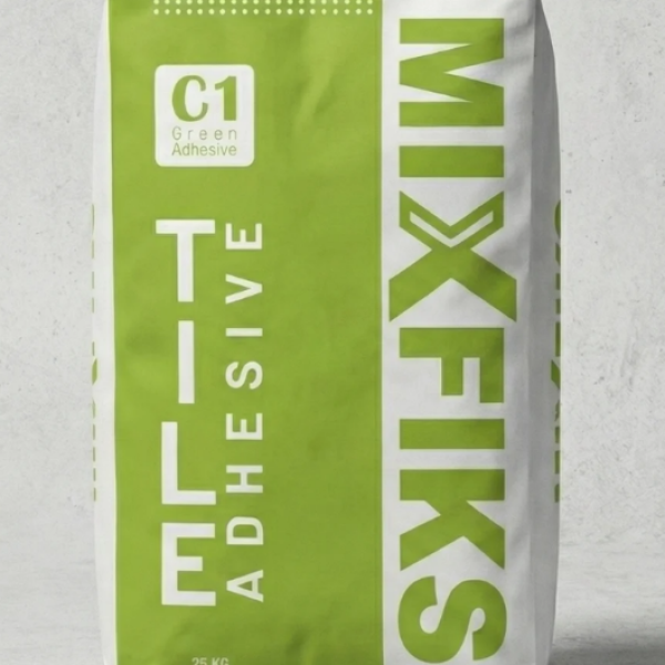 Tile Adhesive – Premium Exterior Grade